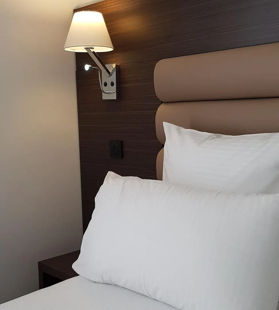 Hotel Annexe Nizza