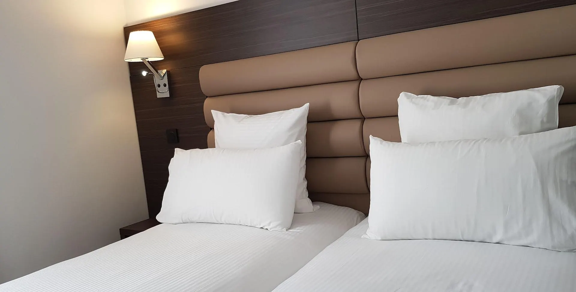 ***  Hotel Annexe Nizza Francia