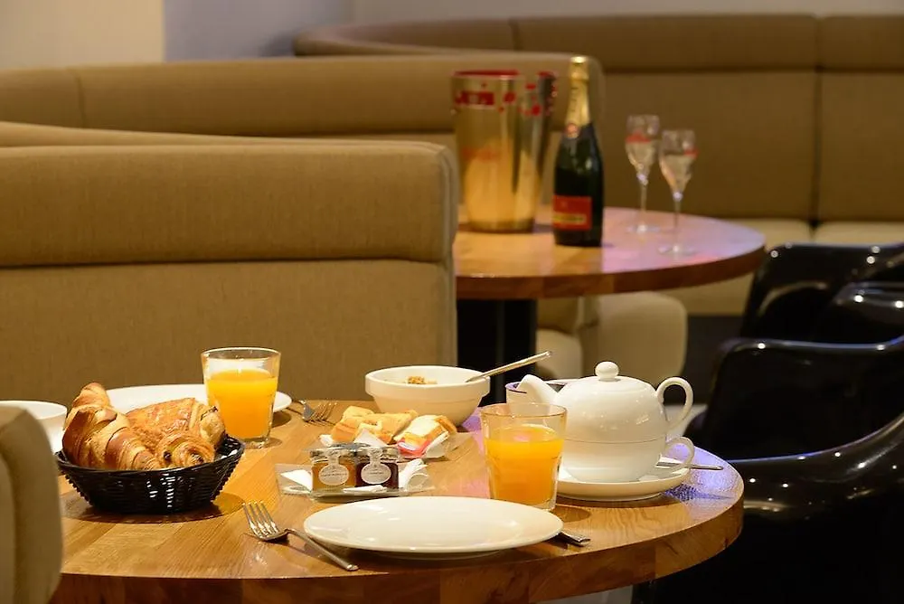 Hotel Annexe Nizza