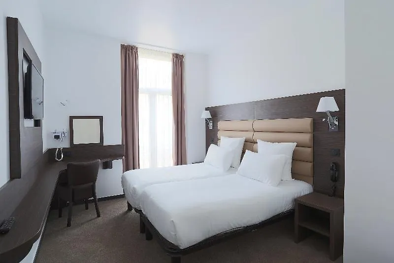 Hotel Annexe Nizza