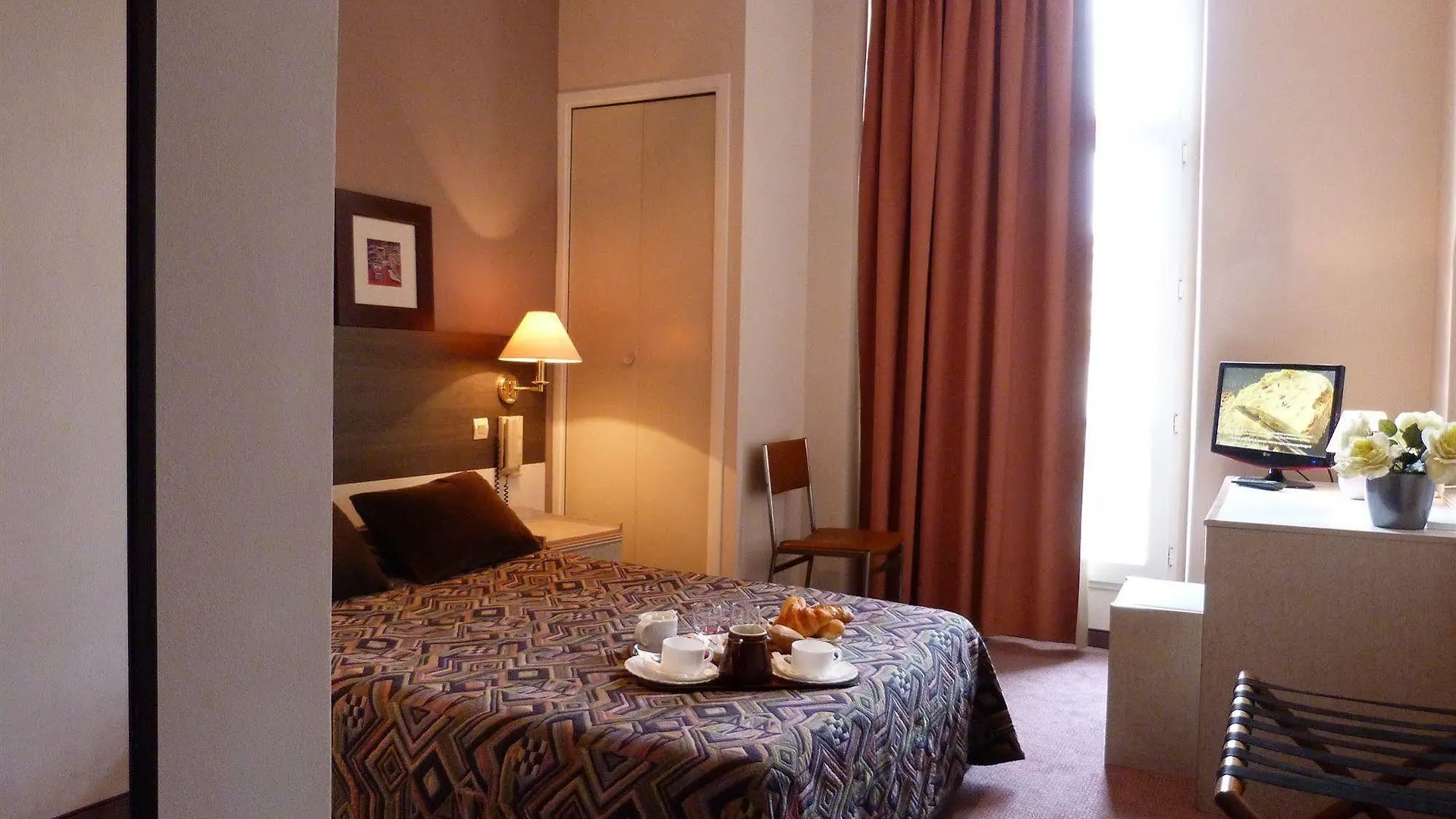 Hotel Annexe Nizza