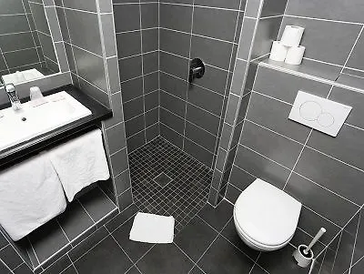 ***  Hotel Annexe Nizza Frankreich