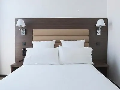 Hotel Annexe Nizza
