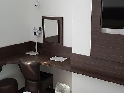 Hotel Annexe Nizza 3*,