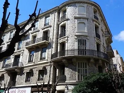Hotel Annexe Nizza
