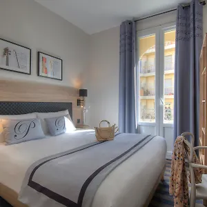 Otel Paganini