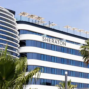 Sheraton Airport **** Nizza