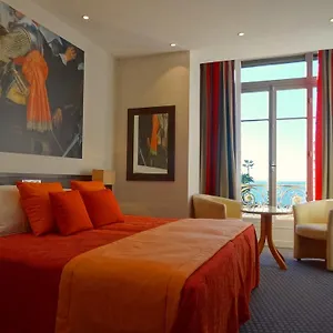 3* Отель Ambassador